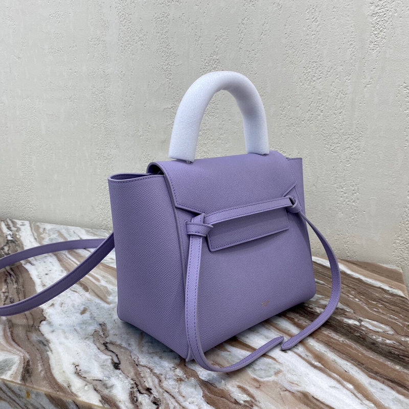 Glamy - COL Bags - 1157