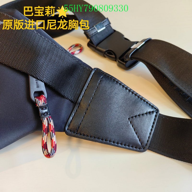 ELE Fashion -BBR Bags - 056