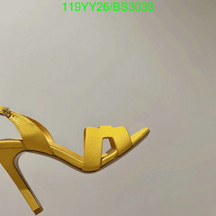 SAMC - HMS Women Shoes - 114