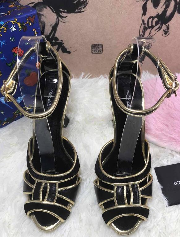 SAMC - DAG Women Shoes - 564