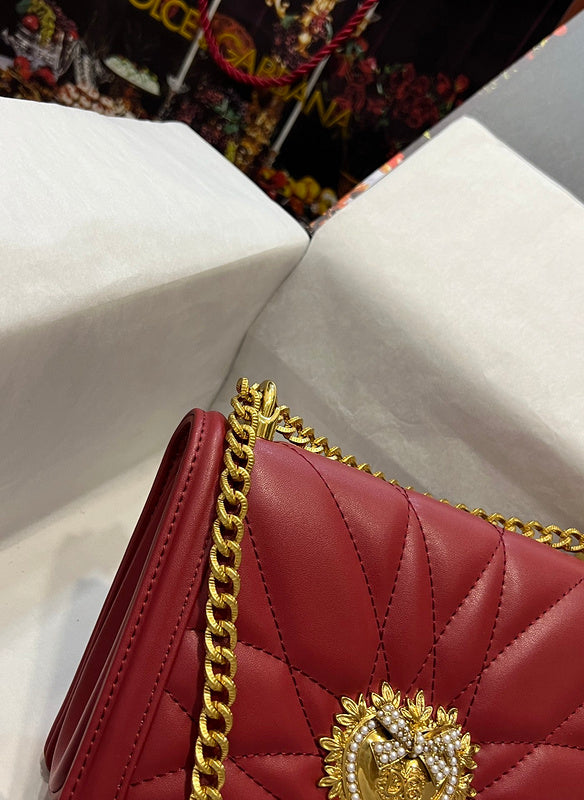 Glamy - DG bag - 114