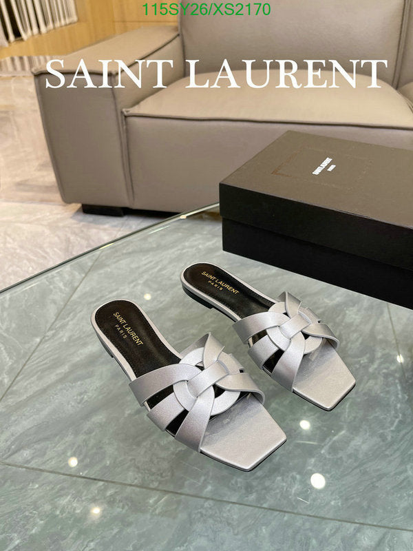 SAMC - YLS Women Shoes - 207