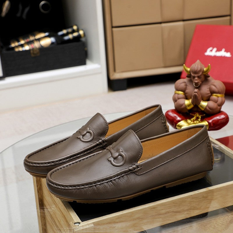 Glami - FGO Men Shoes - 918
