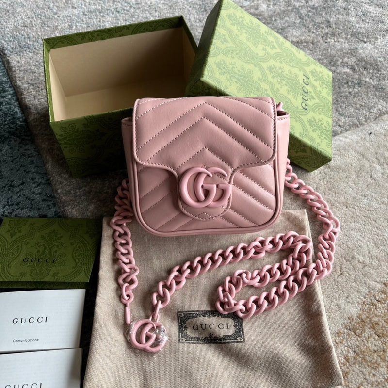 Satchel Bags - GCI Bags - 706