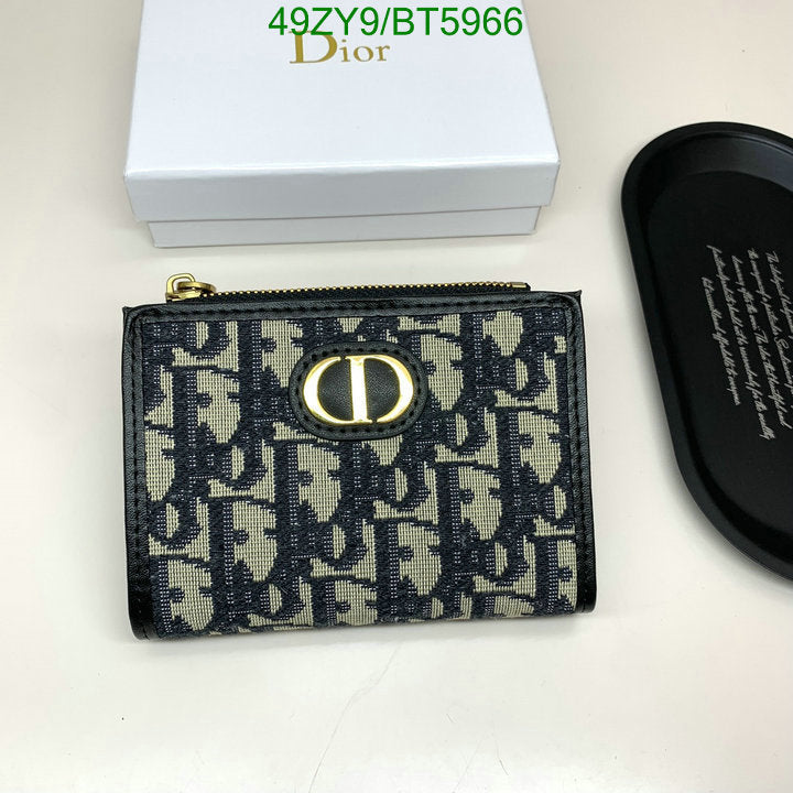 SAMC - DOR Wallets - 025
