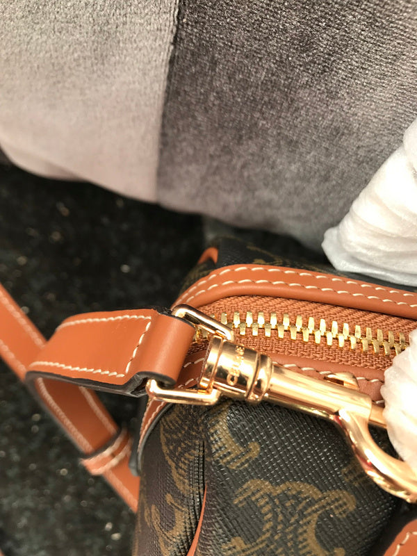 Glamy - COL Bags - 1416