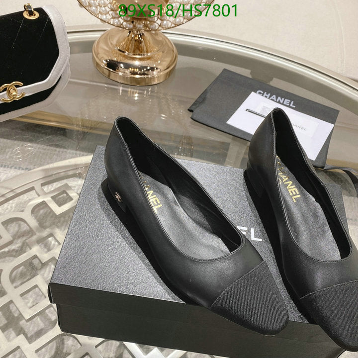 SAMC - CHL Women Shoes Ballet - 081