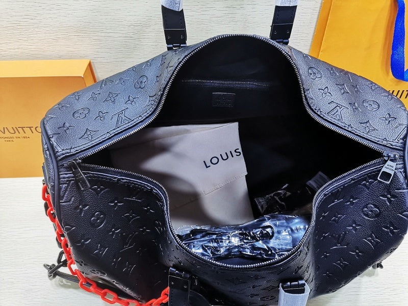 GlamI Lu-Vi bags - 3804