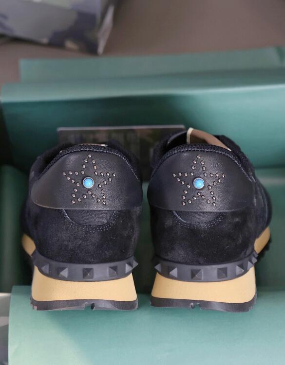 SAMC - VEL Men Shoes - 350