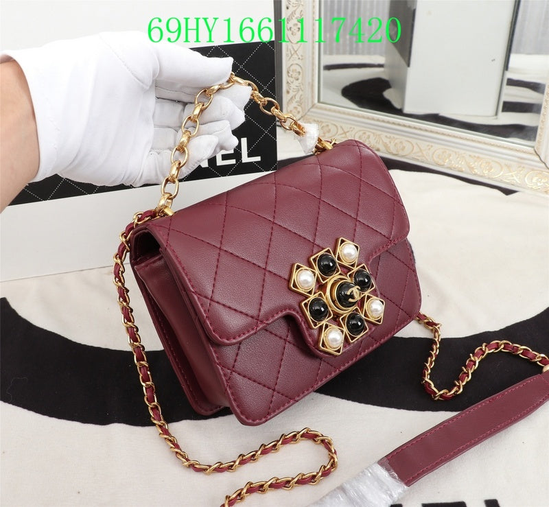 Glami - CHL Bags - 3178