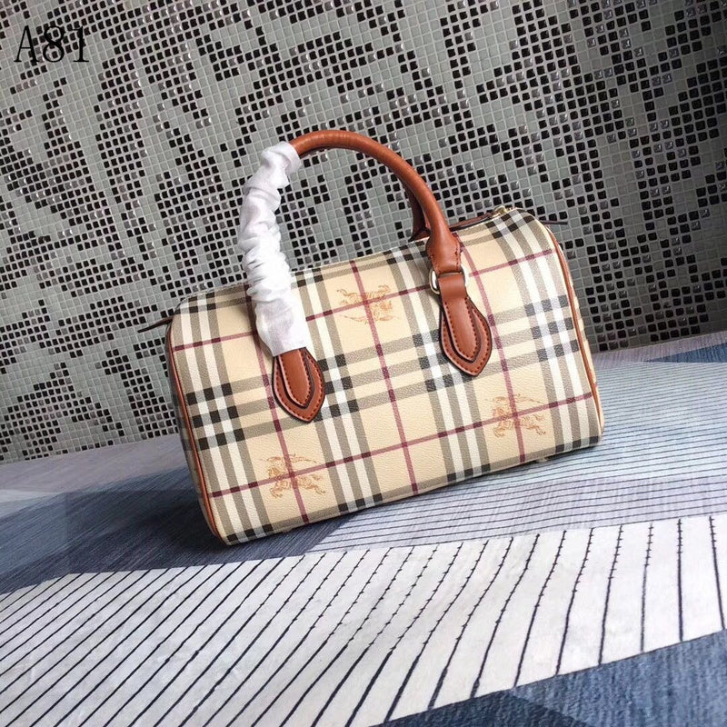 ELE Fashion -BBR Bags - 871