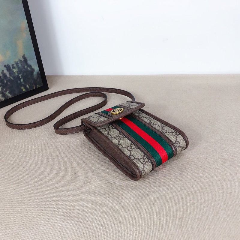 Glami Fashion - GCI Bags - 10786
