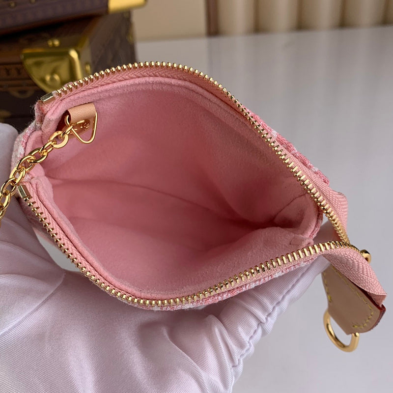 Satchel Bags - VL Bags - 4467