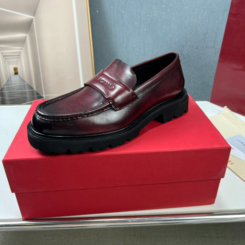 Glami - FGO Men Shoes - 994