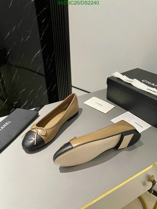 SAMC - CHL Women Shoes Ballet - 060