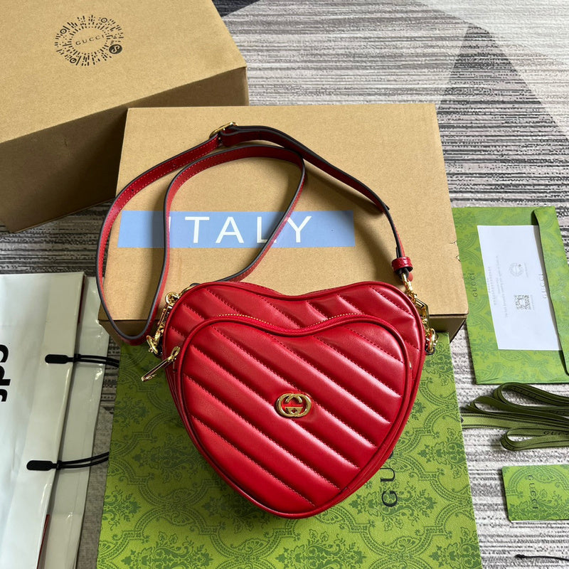 Satchel Bags - GCI Bags - 7350