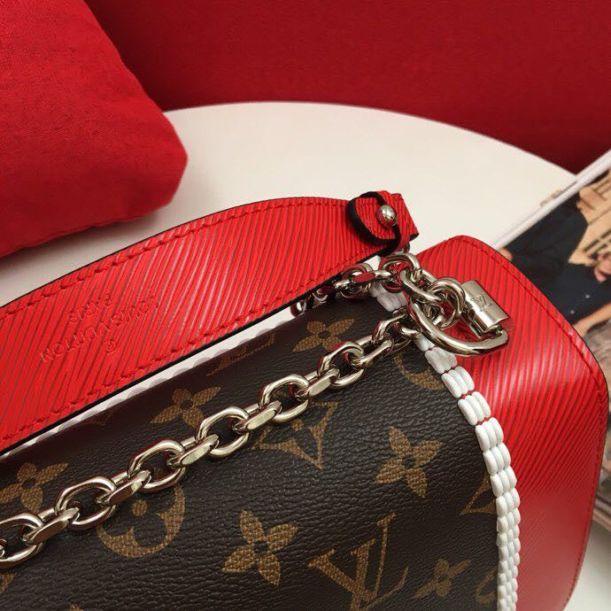 GlamI Lu-Vi bags - 3650