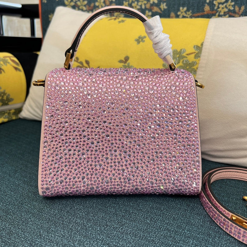 Glamy - VEL Bags - 489