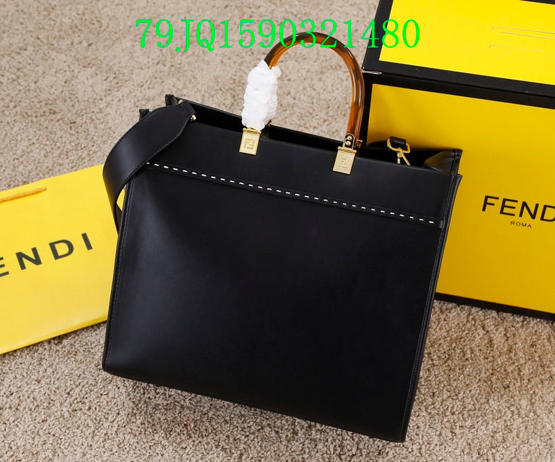 Glami - FDE Bags - 1815