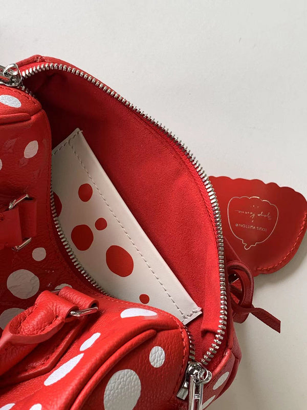 Satchel Bags - VL Bags - 1378