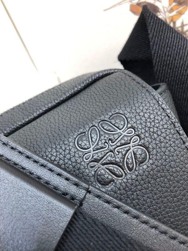 Glamy - LWO Bags - 851