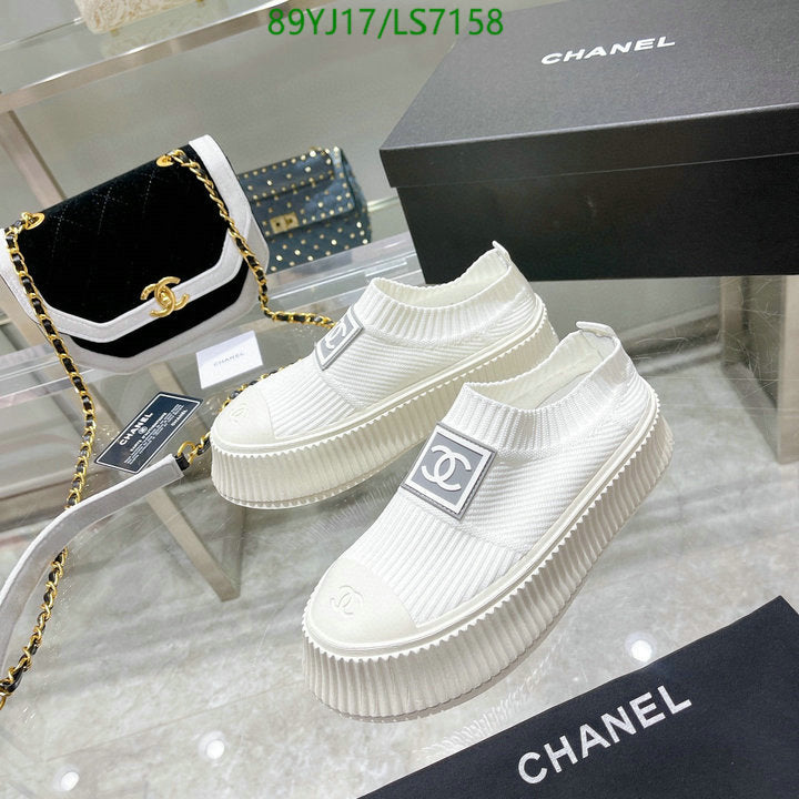 SAMC - CHL Women Shoes Sneakers - 222