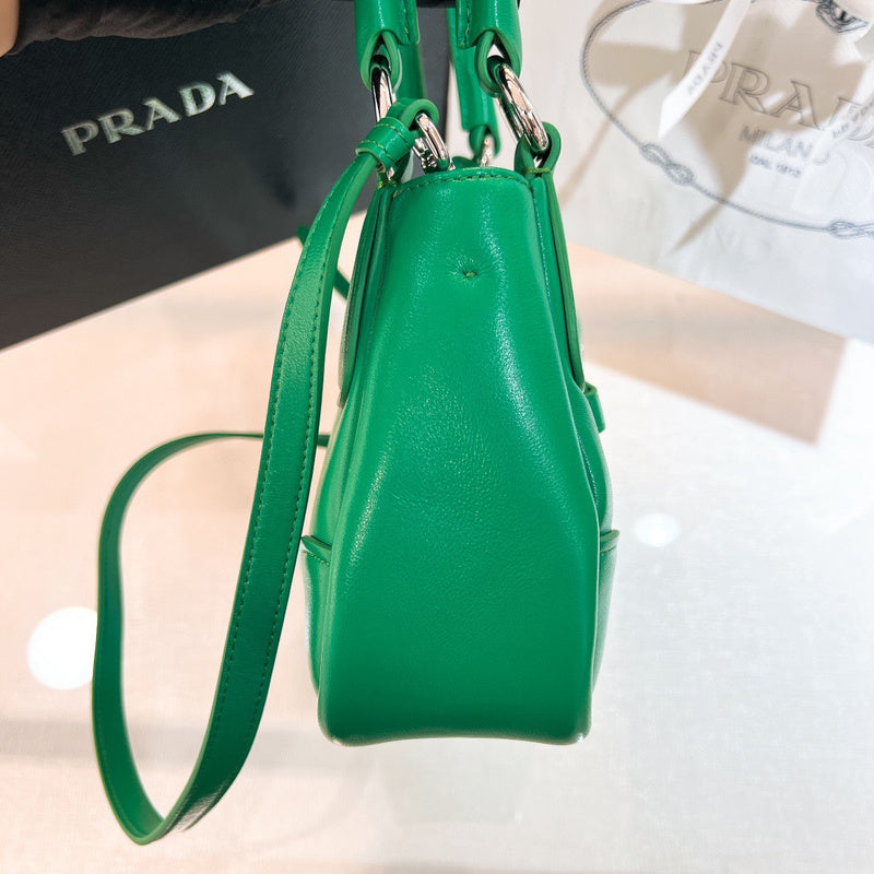 Satchel Bags - PDA Bags - 2174