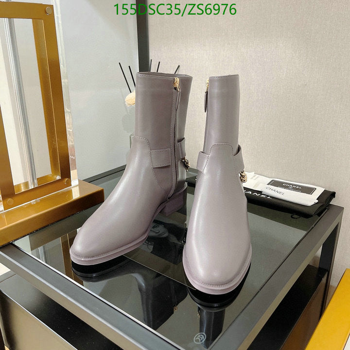 SAMC - CHL Women Boots - 294