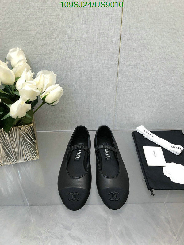 SAMC - CHL Women Shoes Ballet - 142