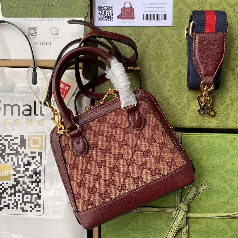 GUI2 Bags - Luxurious Bags  656