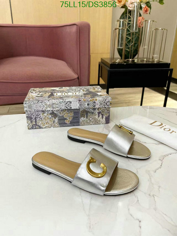 SAMCC - DOR Women Shoes - 1440