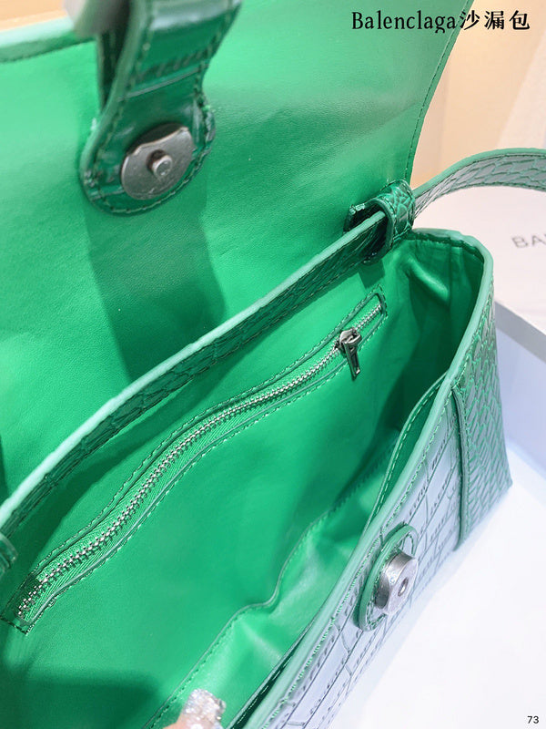ELE Fashion - BGA Bags - 1537