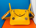 Satchel Bags - HMS-Bags - 637
