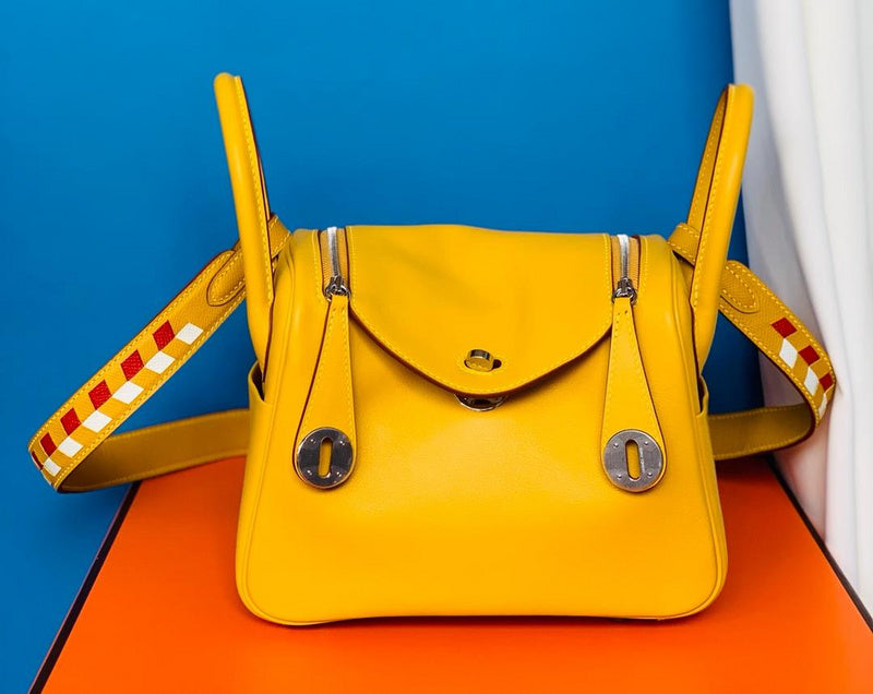 Satchel Bags - HMS-Bags - 637
