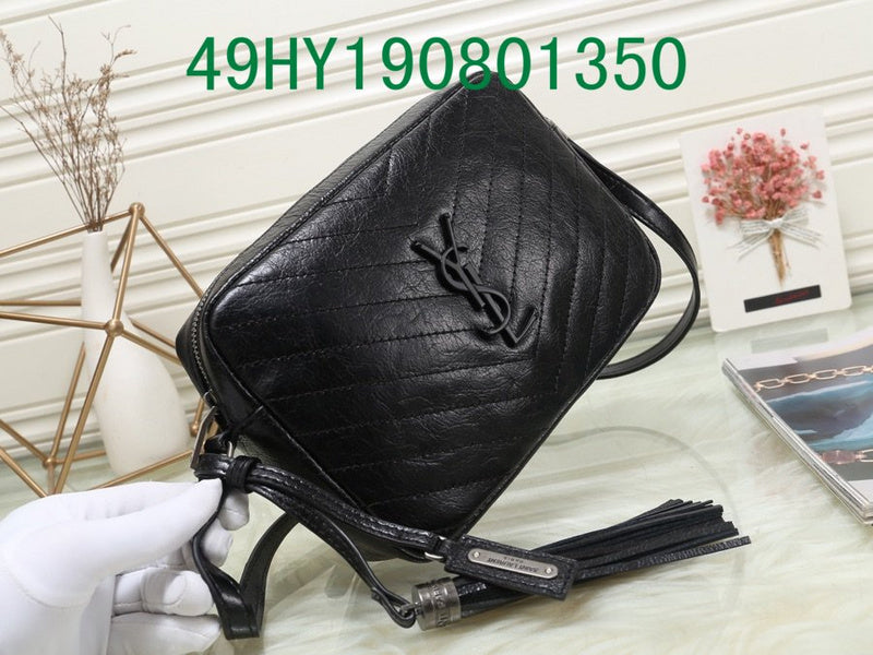 Glami - YLS Bags - 2190