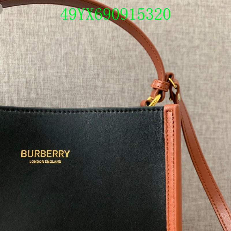ELE Fashion -BBR Bags - 647