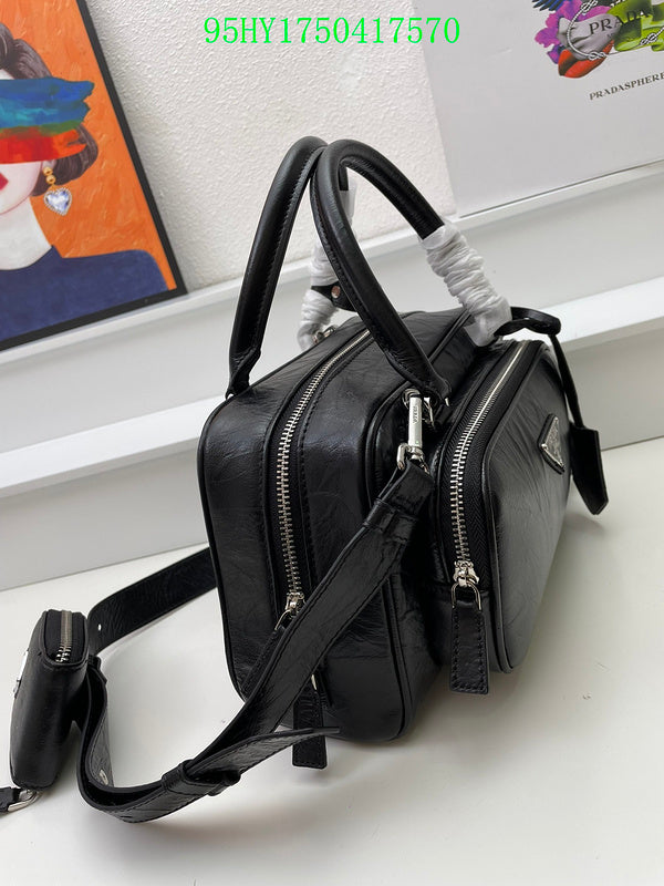 Satchel Bags - PDA Bags - 3404