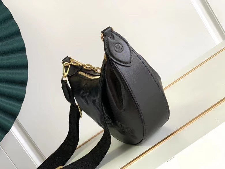 Satchel Bags - VL2 Bags - 807