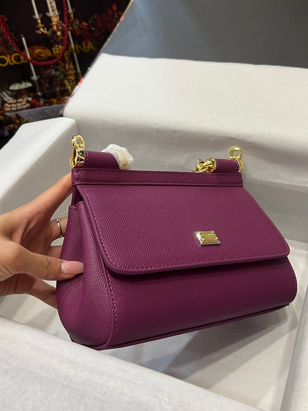 Glamy - DG bag - 291