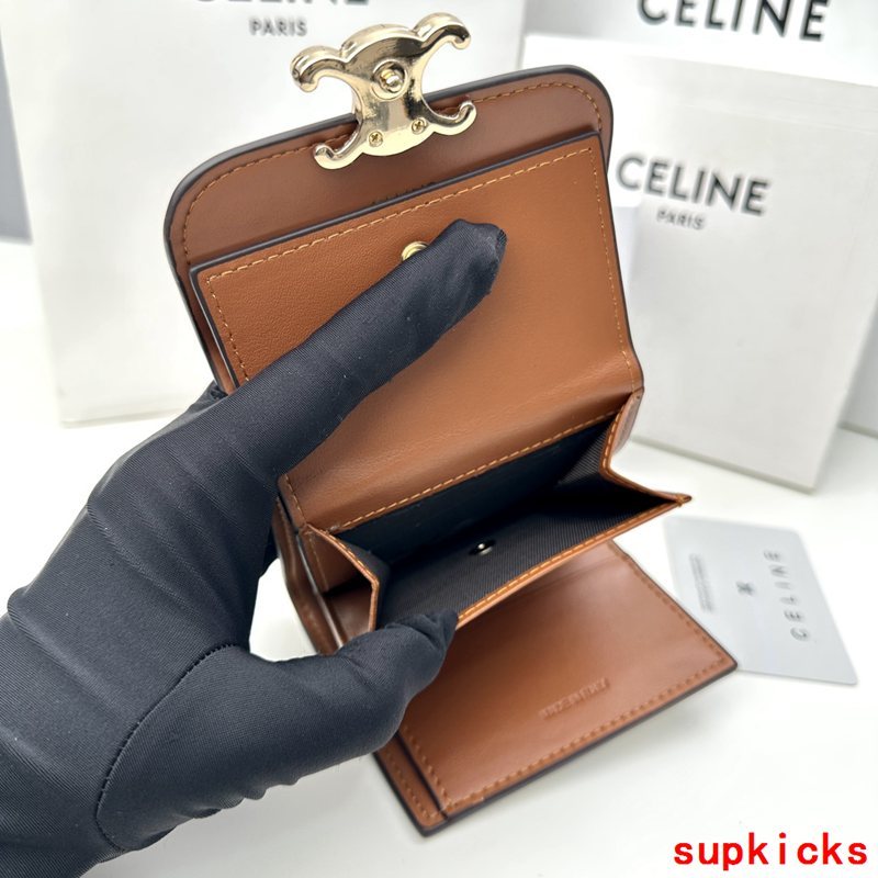 Glami- - Mix Wallets - 711