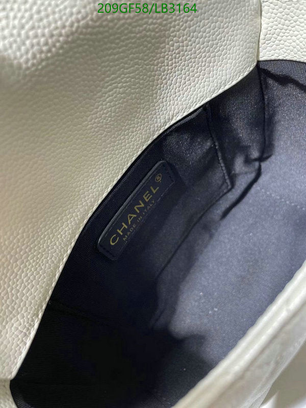 SAMC - CHL Bags - 905