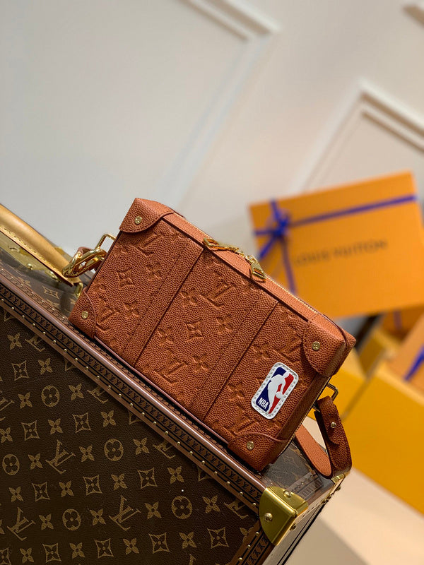 Satchel Bags - VL1 Bags - 129