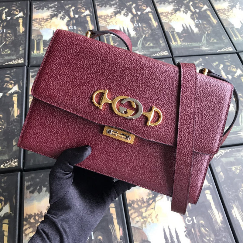 Glami Fashion - GCI Bags - 7125