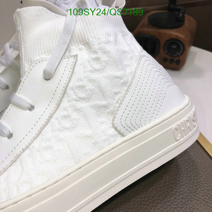 SAMC - DOR Women Sneakers - 087
