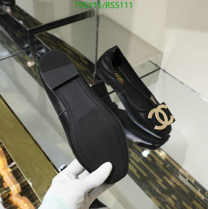 SAMC - CHL Women Shoes - 061