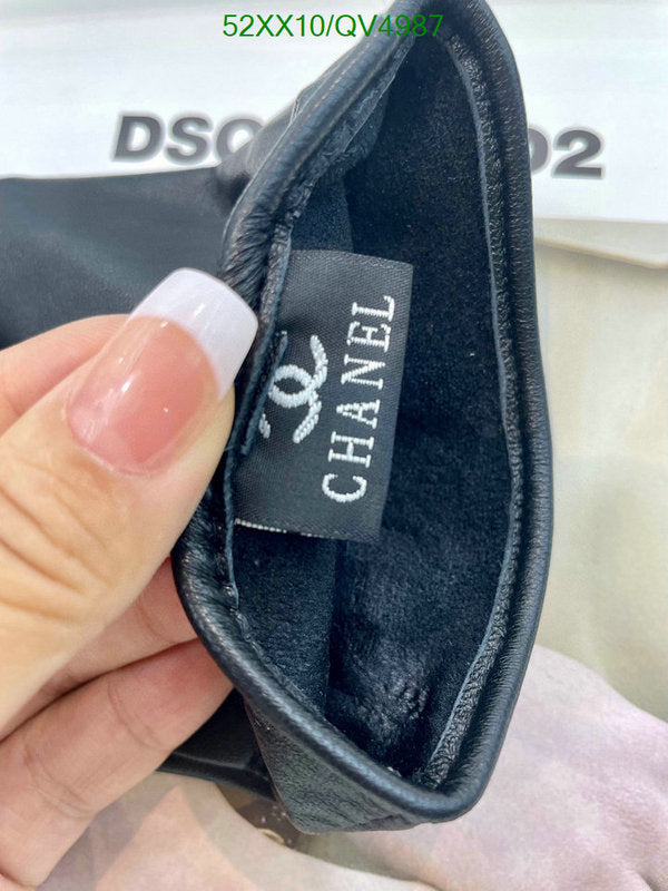 SAMC - CHL Gloves - 178