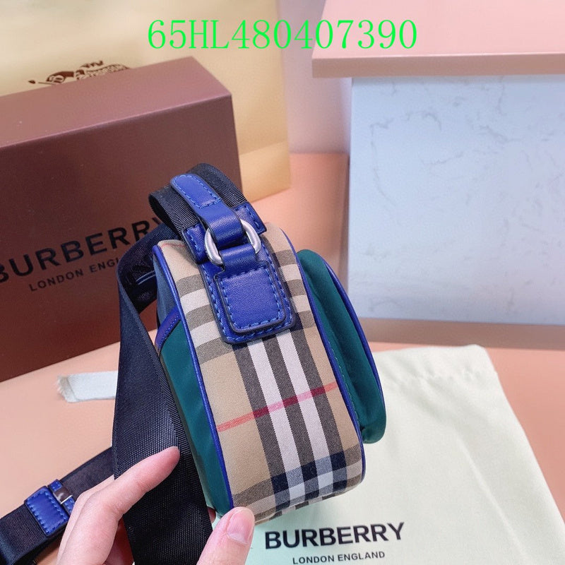ELE Fashion -BBR Bags - 307