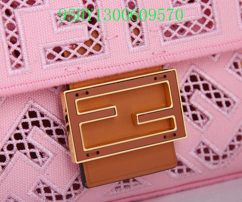 Glami - FDE Bags - 3018