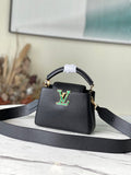GlamI Lu-Vi bags - 5166