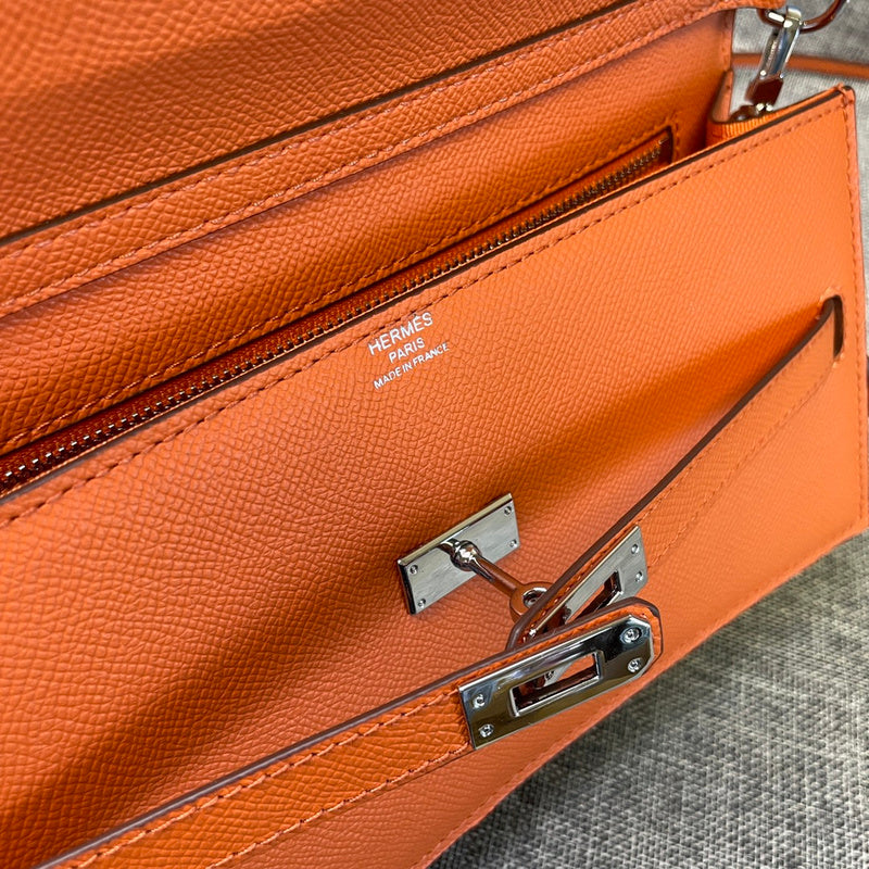 Satchel Bags - HMS-Bags - 952